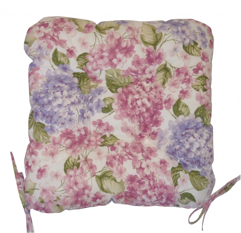 Sedák UNI set 4 kusy - Barva polstru: Kapradí