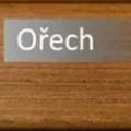 Ořech