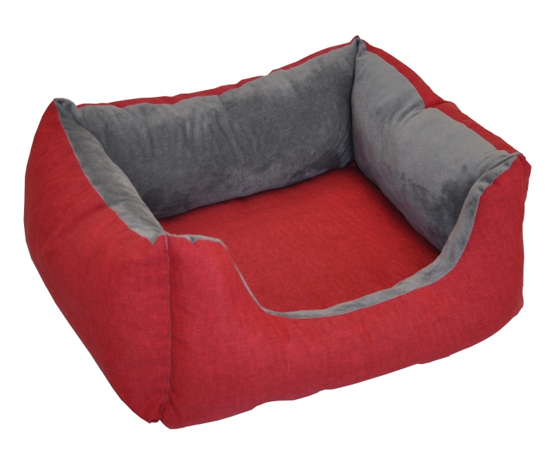 Pelíšek AXIN Deluxe 58x48 cm