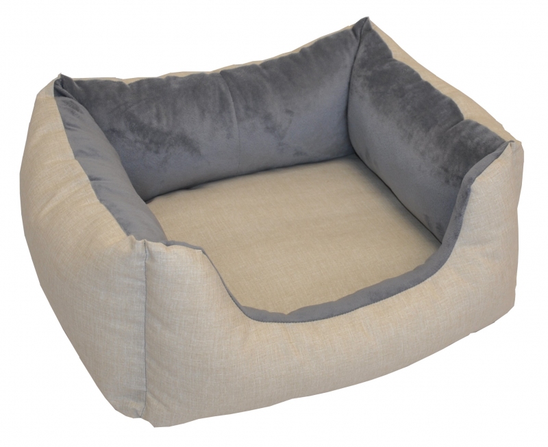 Pelíšek AXIN Deluxe 58x48 cm