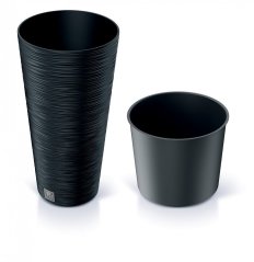 Prosperplast kvetináč Furu Slim