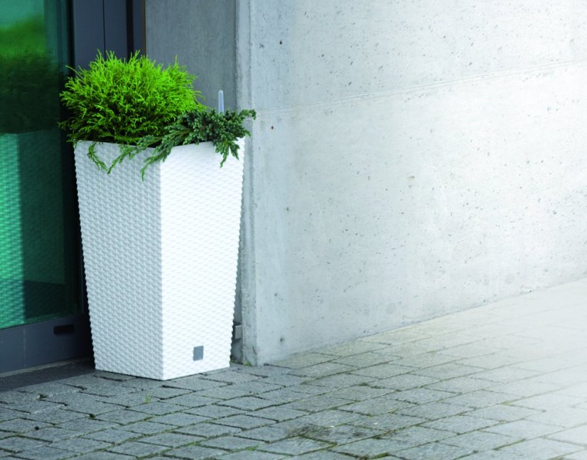 Prosperplast květináč Rato Square 30 cm