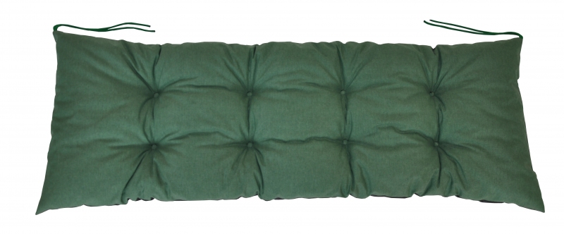 Podsedák 120x40 - Barva polstru: Hnědý