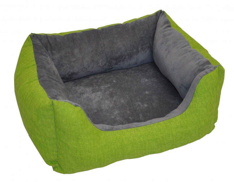 Pelíšek AXIN Deluxe 58x48 cm