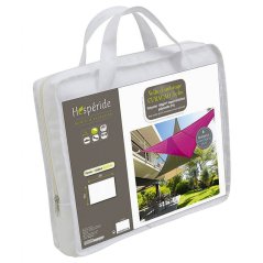 Stínící plachta 3x4 m