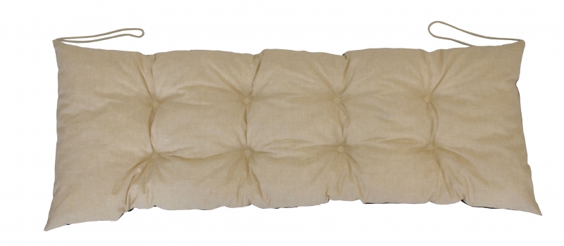 Podsedák 120x40 - Barva polstru: Hnědý