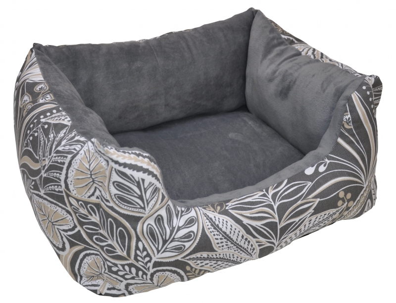 Pelíšek AXIN Deluxe 58x48 cm