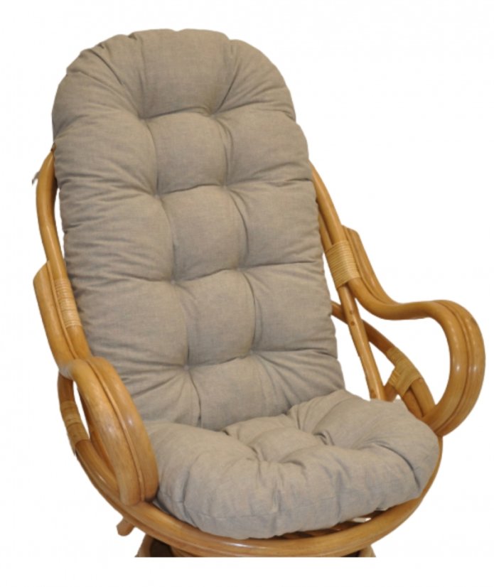 Polstr na křeslo Swivel