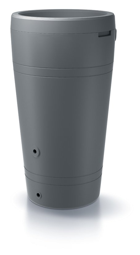Prosperplast sud na dešťovou vodu TUBE 230 l
