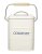 Kitchen Craft Living Nostalgia koš na bioodpad 3 L Vintage cream