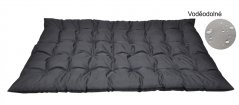 Matrace zahradní MAXI 180x115 cm - voděodolná