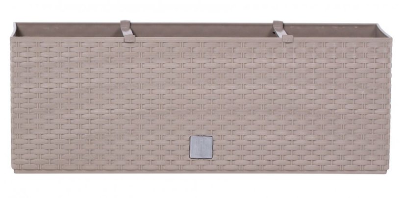 Prosperplast truhlík Rato case